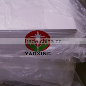Fireproof Insulation Board Boards for Pizza Heat Insulation Ceramic Fiber Board thumbnail-5