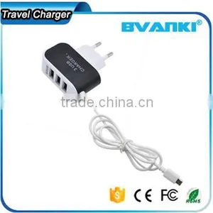 2016 High Quality Usb Home Charger/usb Desktop Charger/5v 3.1A Usb Power Adapter Online Shopping From China Suppliers thumbnail-2