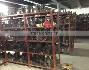 Xuzhou New Path Glass Products Co., Ltd. company overview - view 3 thumbnail