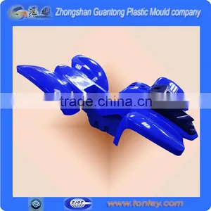 OEM Plastic Moulding Toys Spare Parts Manufacture thumbnail-1