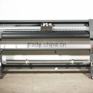 3.2m ECO Solvent Printer thumbnail-1