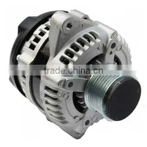 Auto Car Alternator for Toyota Landcruiser 27060-30060 27060-30130 thumbnail-1