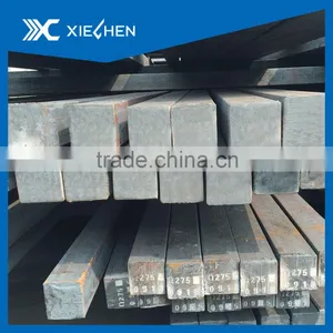 Billet Steel Q235 Q275 Q345 for Construction thumbnail-3