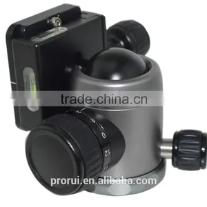 Mini Silver Tripod Stand Mount With Ball Head for Camera From Dailyetech Dron thumbnail-5