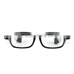 720P Mini Outdoor DV Camcorder Hidden Camera Sun Glasses thumbnail-5