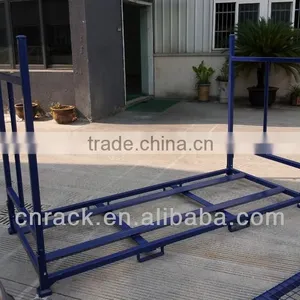 Foldable Tyre Rack thumbnail-1