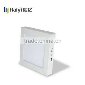 High Brightness 18w Square Surface Mounted Led Panel Light Led Light Downlight thumbnail-1