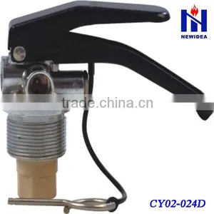 Abc Dry Powder Valve for Indian Market thumbnail-1