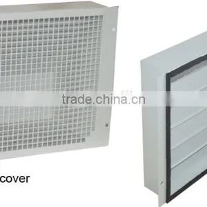 TFL Centrifugal Fan for Telecom Base Station thumbnail-5