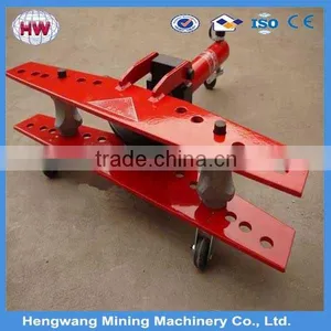 Electric Manual Pipe Bender/hydraulic Pipe Bending Machine thumbnail-2