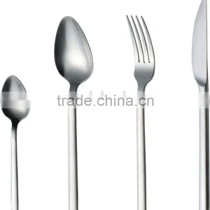 High Quality Stainless Steel Flatware CT3 thumbnail-1