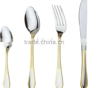 Stainless Cutlery Set DA thumbnail-1