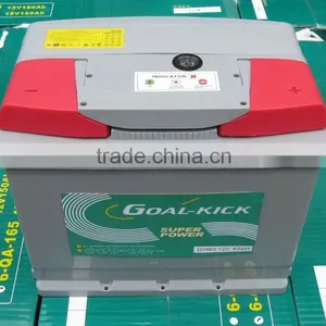 Super Starting Car Accumulator 12V 60Ah thumbnail-1