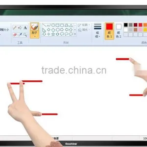 LCD Interactive Electronic Board for Multi Media Classroom thumbnail-5