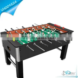 Funny Operator Soccer Table Game thumbnail-1