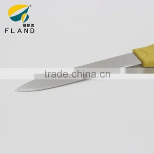 YangJiang Factory Supply Durable Stainless Steel Small Utility Knife thumbnail-4