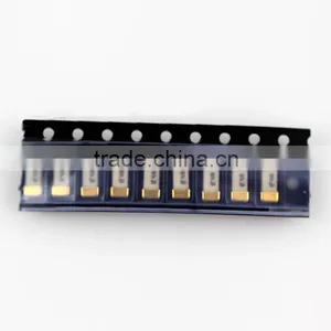 Littelfuse Very Fast Acting SMF Fuse 1808 0451004.MRL 4A 125V thumbnail-1