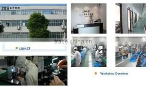 Changzhou LINKET Electronics Technology Co., Ltd. company overview - view 1 thumbnail