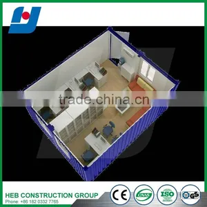 Container House Polyurethane pu Sandwich Panel Used for Cold Storage thumbnail-5