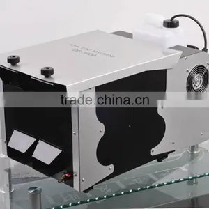 3000W Low Lying Fog Machine 3000w Fog Machine for Stage Wedding Party DJ thumbnail-5