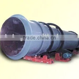 Ore Dressing Dryer (86-15978436639) thumbnail-1