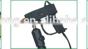 Hot Melt Glue Gun Plastic Low Pressure Molding Equipment Low Pressure Molding System Low Pressure Molding Resin Hot Melt Adhens thumbnail-4