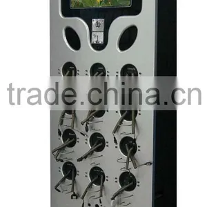 Mobile Charging Units With 17'' Media Box thumbnail-1
