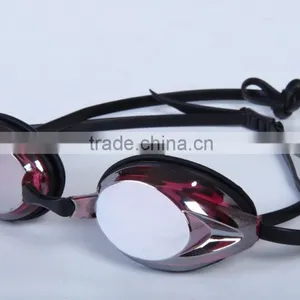 the Fashion Competition Swimming Goggles thumbnail-3