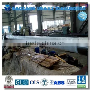 Forged Steel Stern Shaft/ Stern Shaft / Marine Shaft thumbnail-1