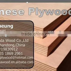 Top Quality Film Faced Plywood thumbnail-5
