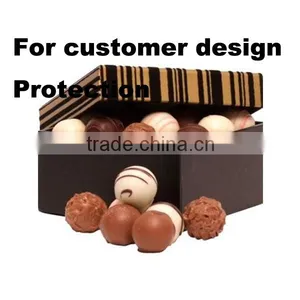 Candy Box Leather Candy Box Candy Lunch Boxes thumbnail-1