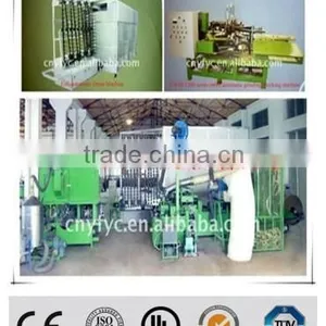 Precise Pulp Moulding Plant thumbnail-3