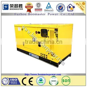 Bank Lister Petter Diesel Generators Industrial Generator Quality Choice thumbnail-1