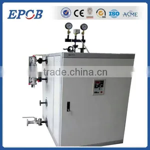 2014 Best Price Electrical Steam Generator for Hotel thumbnail-1
