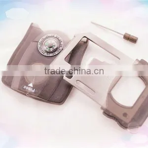 Silver Card Bottle Opener thumbnail-1