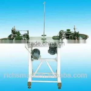It's Hot-sales,High Speed Automatic Dial Linking Machine thumbnail-3