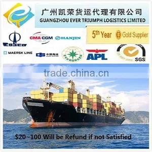DDP/DDU Shipping Sea Freight From Shenzhen/Guangzhou China to Singapore (website:cargosalesb) thumbnail-1