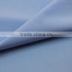GOOD QUALITY POLY COTTON BLENDING T/C PLAIN FABRIC thumbnail-3