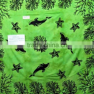 Queen Size Beach Banket Fish Tapestry Bohemian Tapestry Wholesale Mandala Yoga thumbnail-4