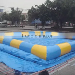 Hot Sale Large Inflatable Pools thumbnail-1