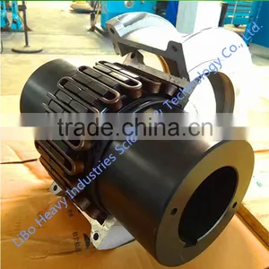 High Toughness Flexible Coupling With Heat Treatment(ESL 219) thumbnail-2