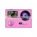 H8 4K WiFi Action Camera Waterproof 2 Inch TFT LCD Screen DV Helmet Camcorder Sport Video Dual Screen Action Camera thumbnail-3