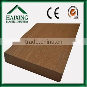 ps Imitation Wood Profile,SGS,CE,30s,anti-UV,asa thumbnail-2