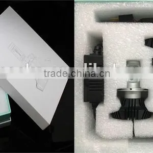 Wholesale Price!!! Unique Design Auto Parts g7 Led Headlight 4000LM 30w Led Car 12v 9005 Headlamp thumbnail-6