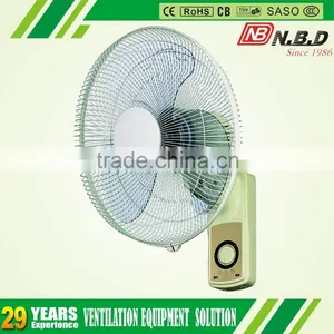18 16 14 Inch Wall Fan thumbnail-1