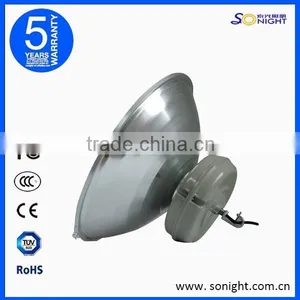 2015 New Design Heat Sink Aluminum Induction Lamp thumbnail-6