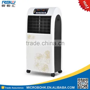 Hot Sale 7.5 Hours Timer Setting Swing Motor Air Cooler For Home thumbnail-1
