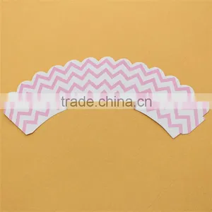 High Temperature Baking Greaseproof Paper Muffin Cupcake Liners Wrappers Cake Mould Baking Cups Home Party thumbnail-1