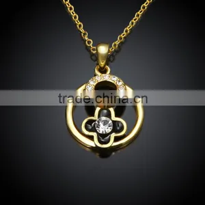 Modern Design Necklace Chain Women / Tin Alloy Necklaces thumbnail-4