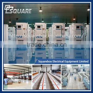 Factory Direct Sales Outdoor Waterproof Cabinet For Electrical Useage thumbnail-1